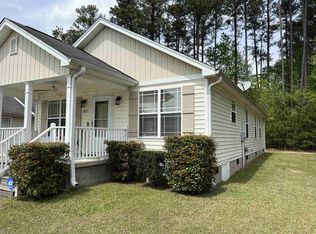 3819 Freeman Rd, Durham, NC 27703