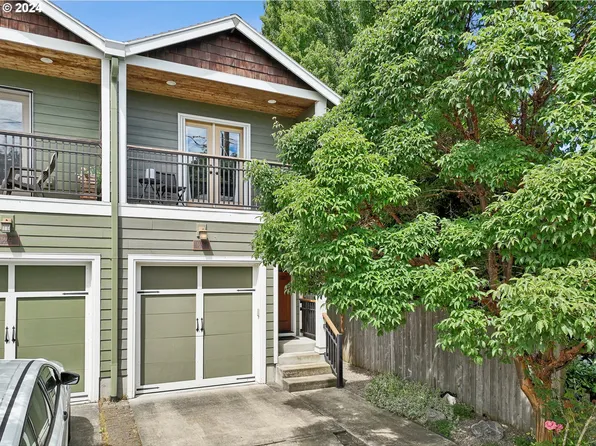 6025 SW Hood Ave, Portland, OR 97239