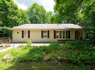 251 Fox Run Ln, Winchester, VA