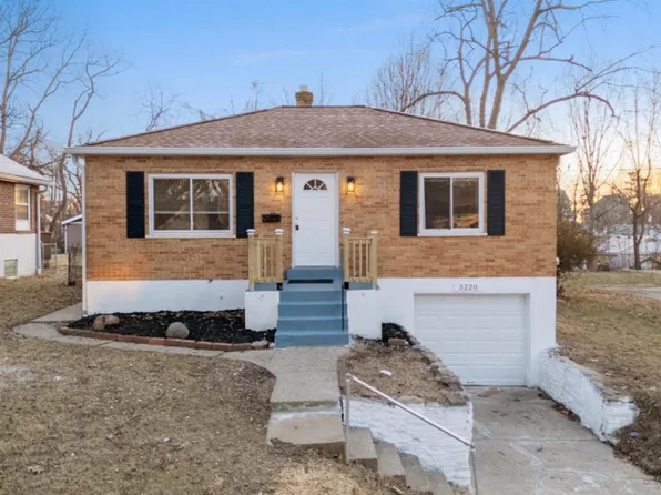 3220 Buell St, Cincinnati, OH 45211