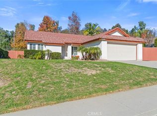 19047 Lynridge Dr, Walnut, CA 91789