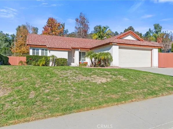 19047 Lynridge Dr, Walnut, CA 91789