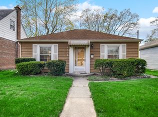 1538 Forest Ave, Calumet City, IL 60409