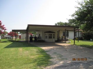 3201 SW 64th St, Oklahoma City, OK 73159