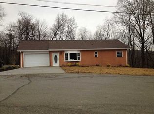 132 Ornida Dr, Beaver, PA 15009