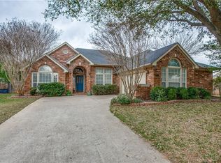 3101 Olen Ct, Arlington, TX 76001