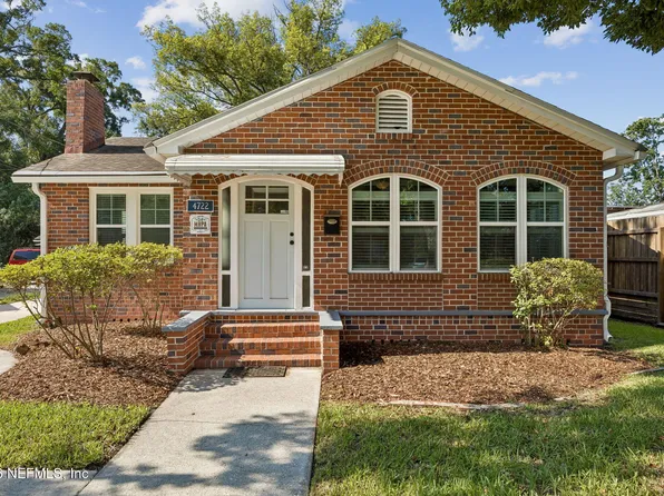 4722 SAPPHO Avenue, Jacksonville, FL 32205
