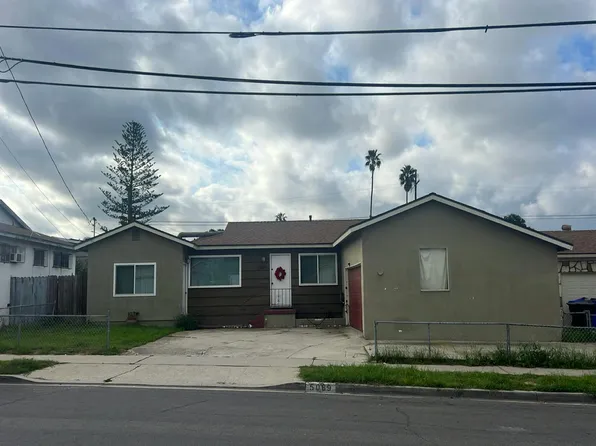 5089 Solola Ave, San Diego, CA 92113