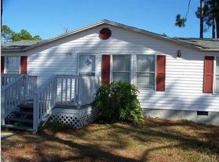 1898 America Ave, Gulf Breeze, FL 32563