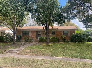 2534 Robin Ln, Garland, TX 75041