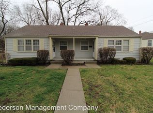 500 E Glendale St, Olathe, KS 66061
