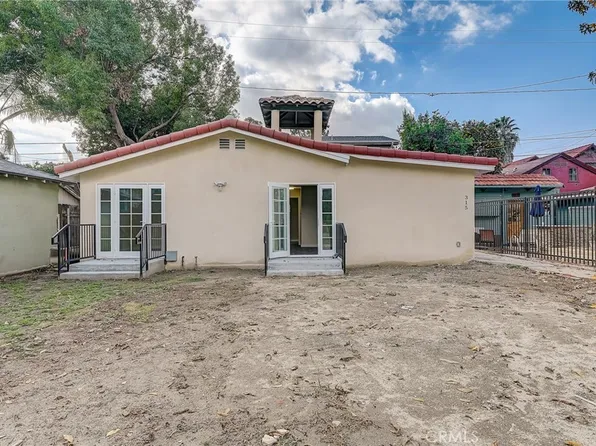 315 S Sparks St, Burbank, CA 91506
