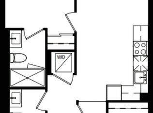 1050 Eastern Ave #919, Toronto, ON M4L 0B7