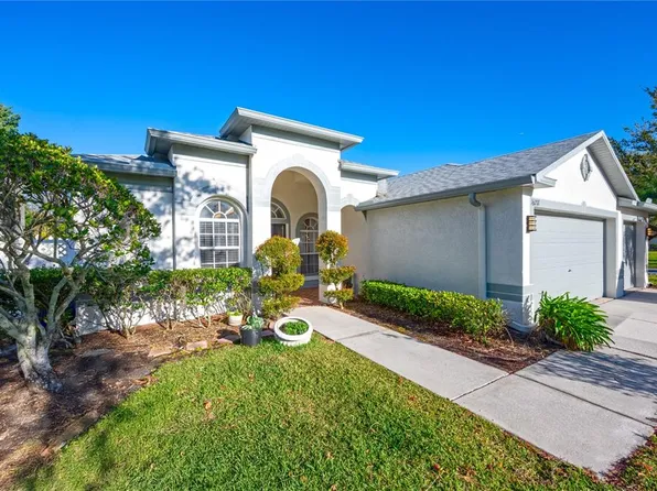 16201 Muirfield Dr, Odessa, FL 33556