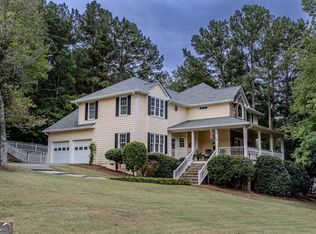 43 Dover Dr SE, Rome, GA 30161