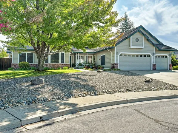 807 Mesa Vista Way, Auburn, CA 95603