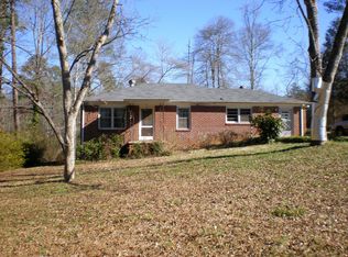 209 Elder Rd, Athens, GA 30606