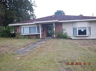 23400 3rd Ave, Florala, AL 36442