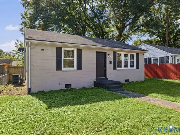 2510 Courtland St, Richmond, VA 23234