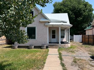 220 Dunham St, Monte Vista, CO 81144