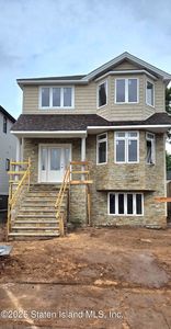 40 Troy St, Staten Island, NY, 10308