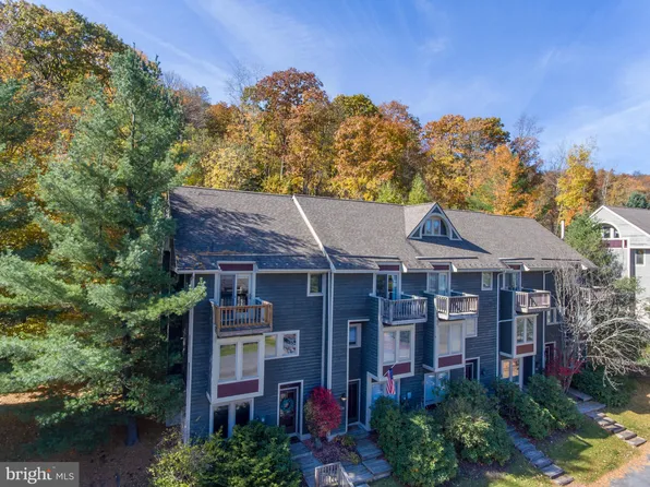 22 Winding Way, Mc Henry, MD 21541