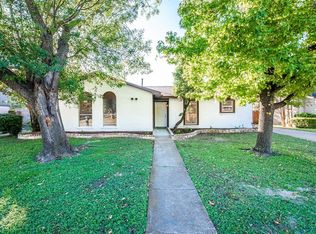 3409 Manchester Dr, Garland, TX 75041
