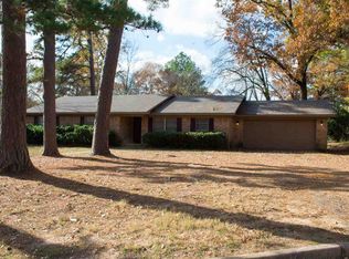 1309 Purdue Dr, Longview, TX 75601