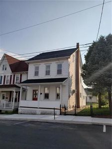29 4th St, Slatington, PA, 18080