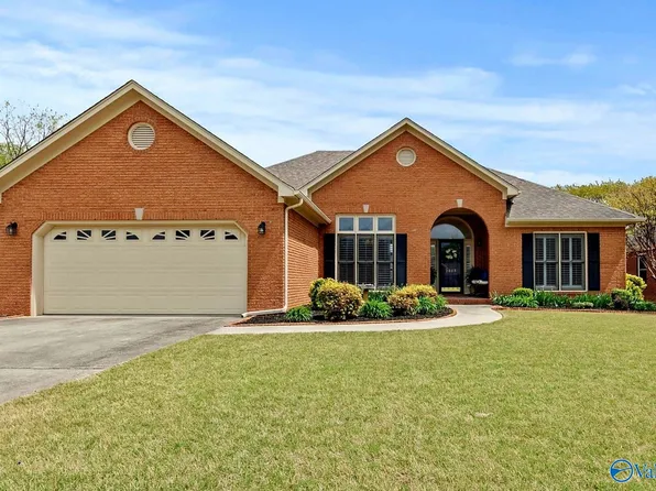 2808 Dunbarton Ct SW, Decatur, AL 35603