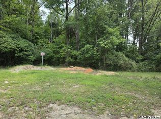 LOT 41 45 Hinson St, Roanoke Rapids, NC 27870