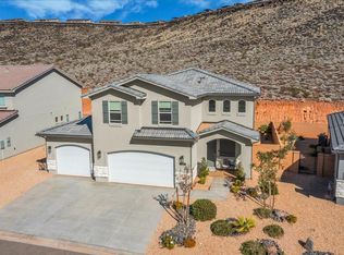 1426 N Rustico Dr, Washington, UT 84780