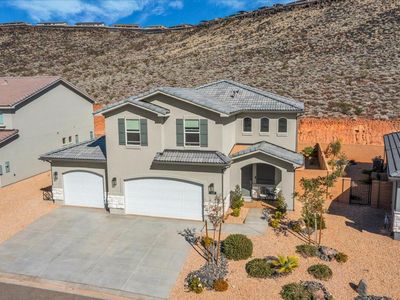 1426 N Rustico Dr, Washington, UT, 84780