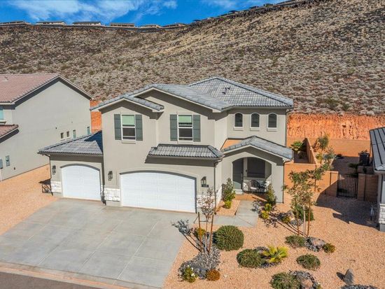 1426 N Rustico Dr, Washington, UT 84780