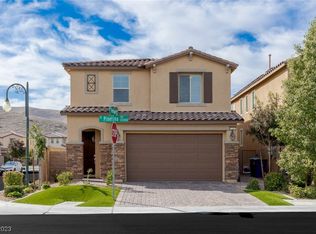 12367 Pinetina St, Las Vegas, NV 89141