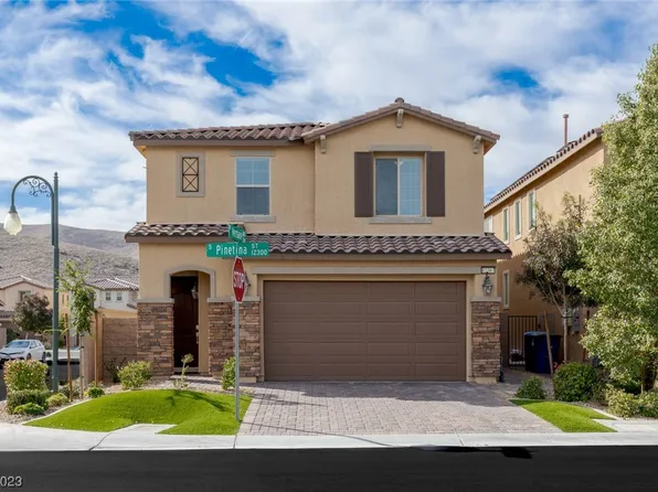 12367 Pinetina St, Las Vegas, NV 89141