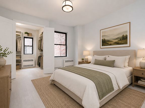 5th image of 418 E 77th St #3K