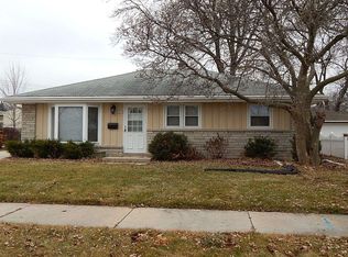 3431 S 79th St, Milwaukee, WI 53219