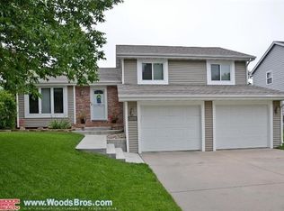 7516 Baldwin Ave, Lincoln, NE 68507