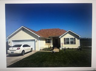 118 S Braxton Dr, Perryville, KY 40468