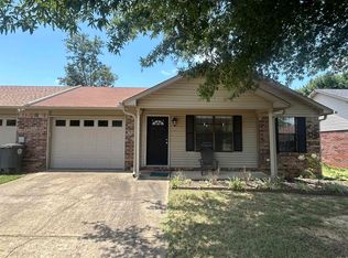 109 Mari Lin Dr, Searcy, AR 72143