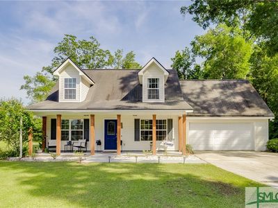 2575 Highway 119 N, Guyton, GA, 31312