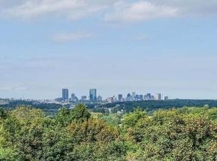 0 Bellevue St, West Roxbury, MA 02132