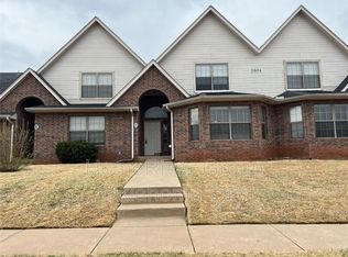 2634 Featherstone Rd APT D, Oklahoma City, OK 73120