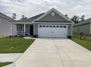 879 Goodale Dr, Augusta, GA 30909