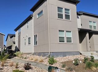 6640 N Biscay St, Denver, CO 80249