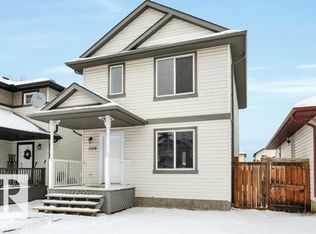 2338 29a Ave NW, Edmonton, AB T6T 2B1