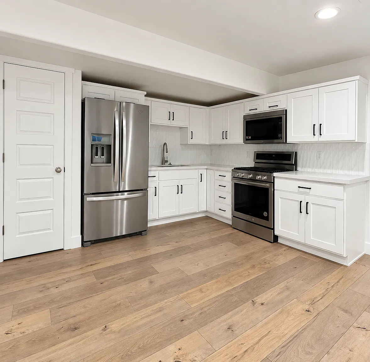 2 bed, 1200 sqft, $1,700 — Photo 1