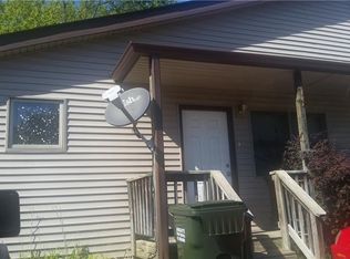 236 W Gould St, Nashville, IN 47448