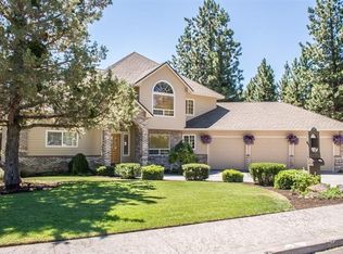 1807 NW Glassow Dr, Bend, OR 97703